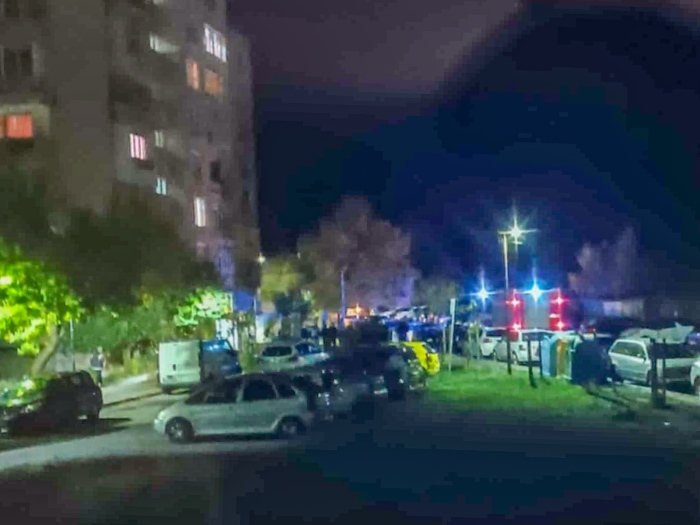 Домоуправителка в Дупница събра голяма сума пари за ремонт - парите се изпариха! Заплашила да се хвърли от терасата (Обновено)