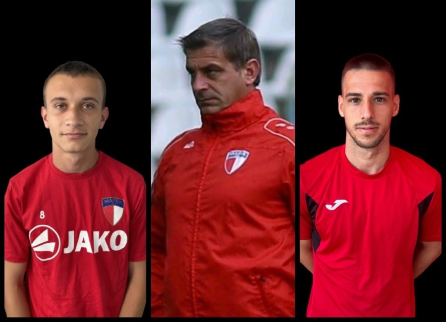 1000 лв. глоба наложиха на „Марек” заради нахлулия на терена фен