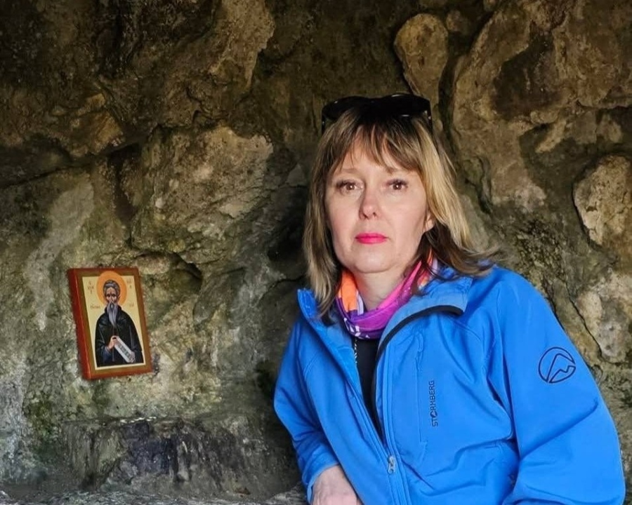 1000 деца и родители помагат за лечението на Ваня Ичева от Петрич с благотворителен маратон