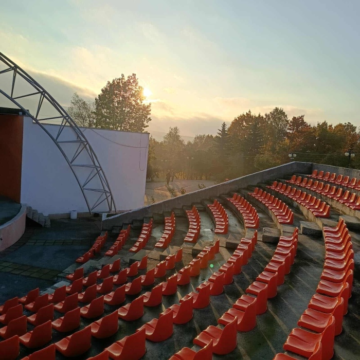 Тече усилена подготовка за празника на Бобов дол