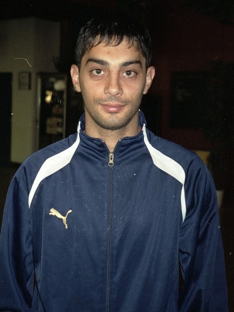 Бившият боксов национал Салим Салимов почина след заболяване