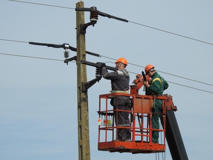 Ремонт в подстанция на ЕСО може да доведе до смущения на електрозахранването в общините Сандански, Петрич и Струмяни на 30.10.2025 г.
