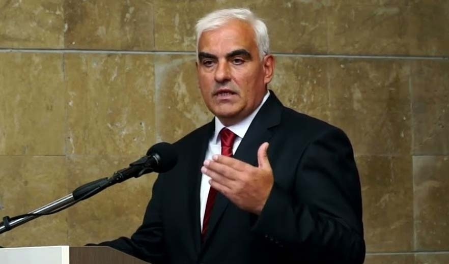 Осъдиха кмета на Дупница Първан Дангов за закани към шефа на Районното управление