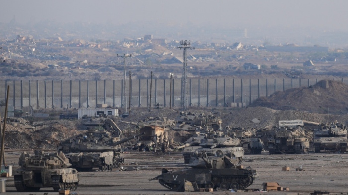 Гражданската защита в Газа съобщи за над 100 жертви на израелски удари