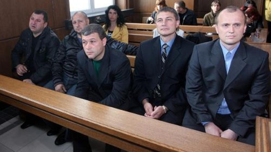 Прокуратурата ще плаща обезщетения на полицаите, които лежаха в затвора за смъртта на Чората