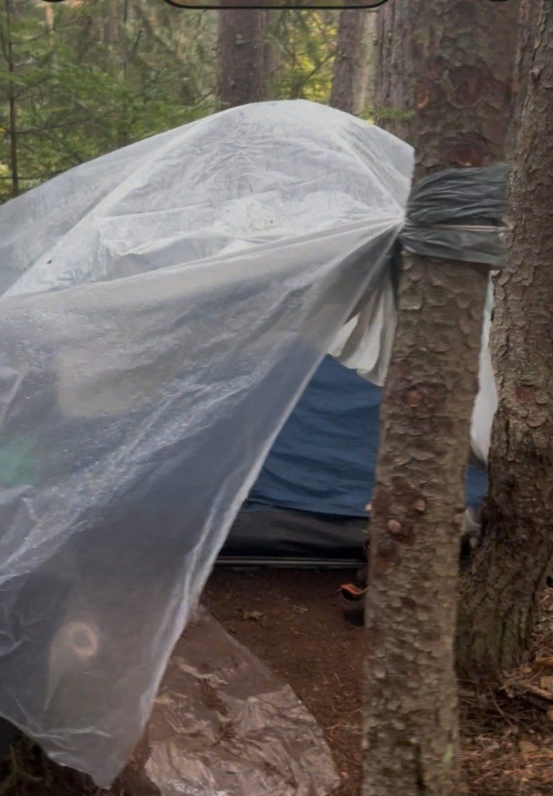 Удрят живия „мъртвец” от Пирин с до 5000 лв. глоба