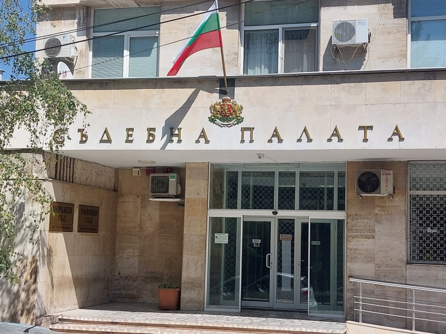 Мъж от Кюстендил остава в ареста за домашно насилие и закана за убийство