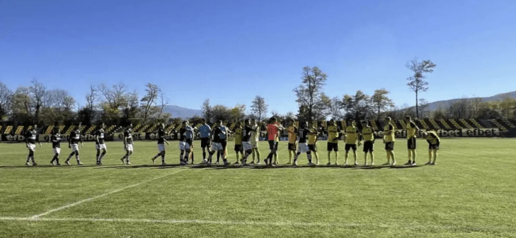 Миньор (Перник) и Спартак не излъчиха победител