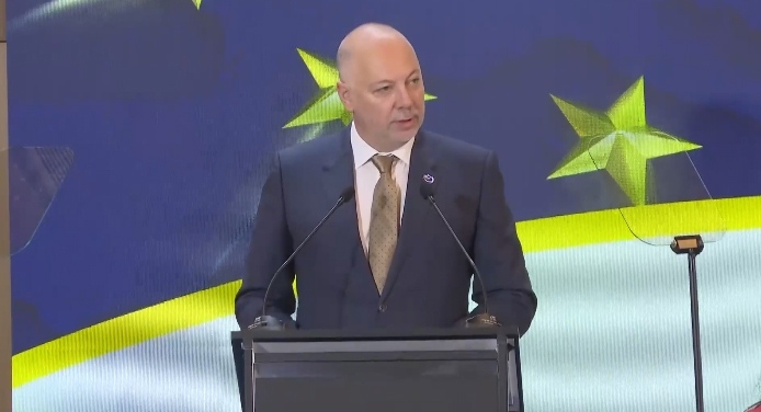 Желязков: България е подготвена във всички аспекти за бъдещето си в еврозоната