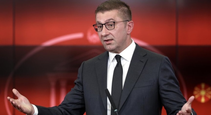 Премиерът на РС Македония обвини България в тормоз:Вписването на българите било несправедливо отношение