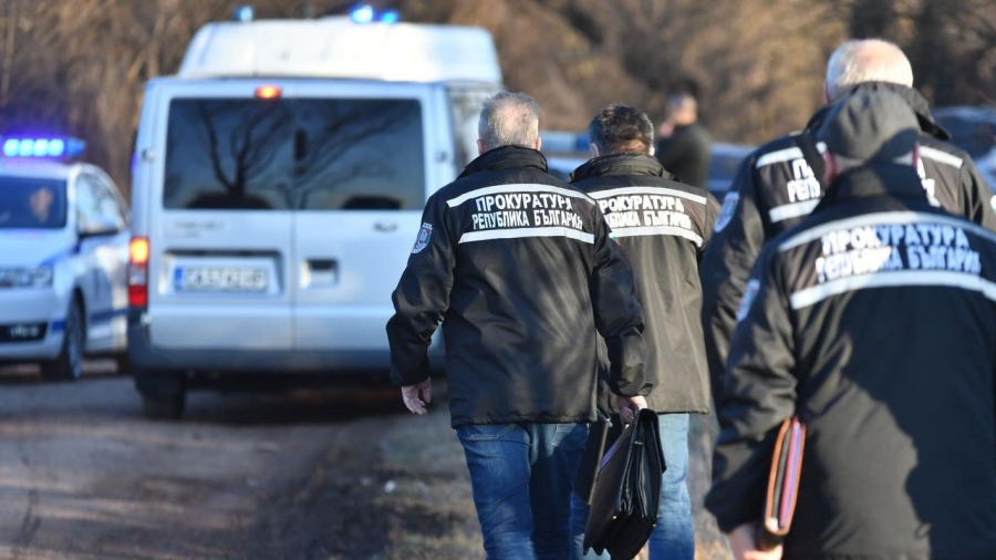 По 100 евро на човек взел шофьорът, хванат със 7 китайски мигранти