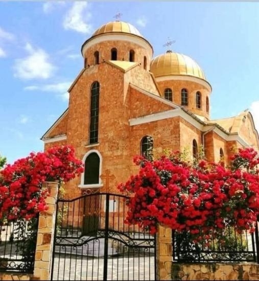 С конкурс за рисунка отбелязват 90-годишнината на храм „Св. Архангел Михаил“ в Крупник