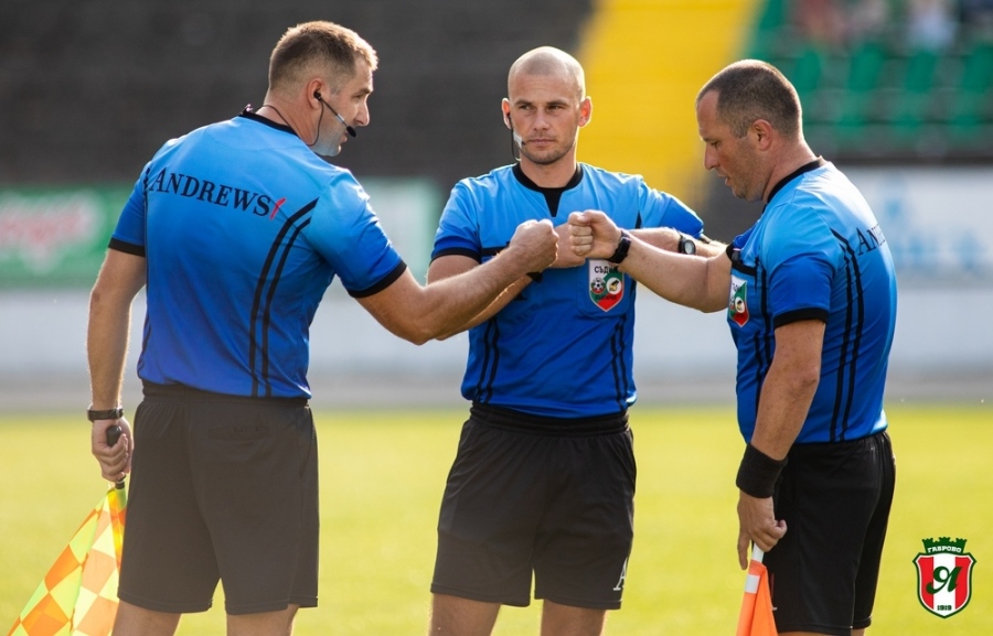 Повериха Черноморец - Марек на сливенски съдия