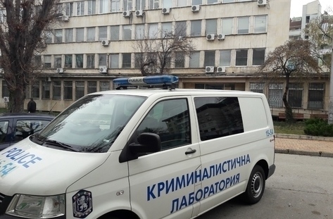 Откриха мъртъв 42-годишен мъж от Кюстендил