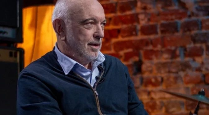 Благоевград скърби: Почина режисьорът Росен Елезов