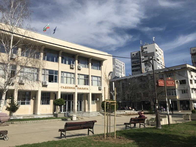 Благоевградският съд одобри споразумение с 74-годишен нидерландец за държане на археологични находки в Делчево