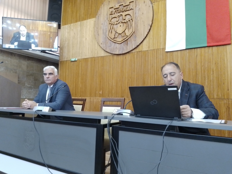 ОбС в Дупница прие правилата за финансиране на проекти от Фонд „Култура”