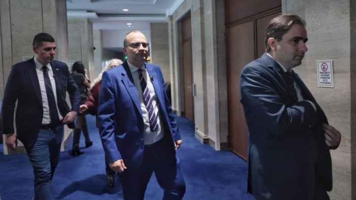 ПП-ДБ искат изслушване на Желязков и енергийния министър заради Лукойл