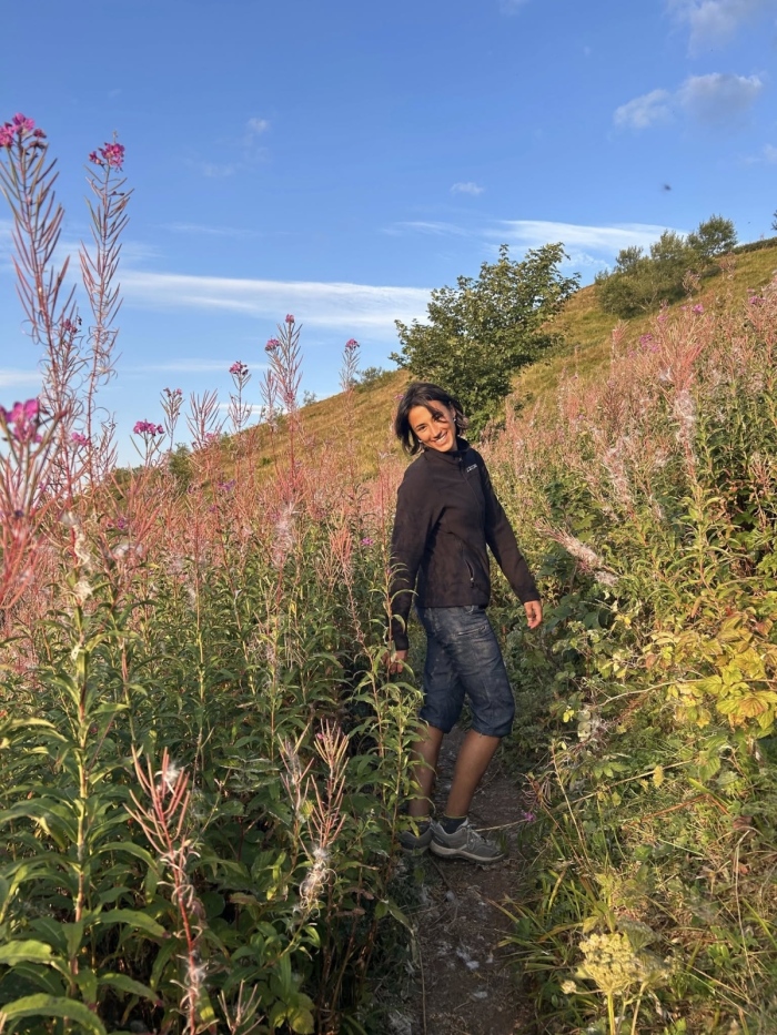 Продължава издирването на 20-годишната Стефани, търсят я с дронове и кучета на Витоша