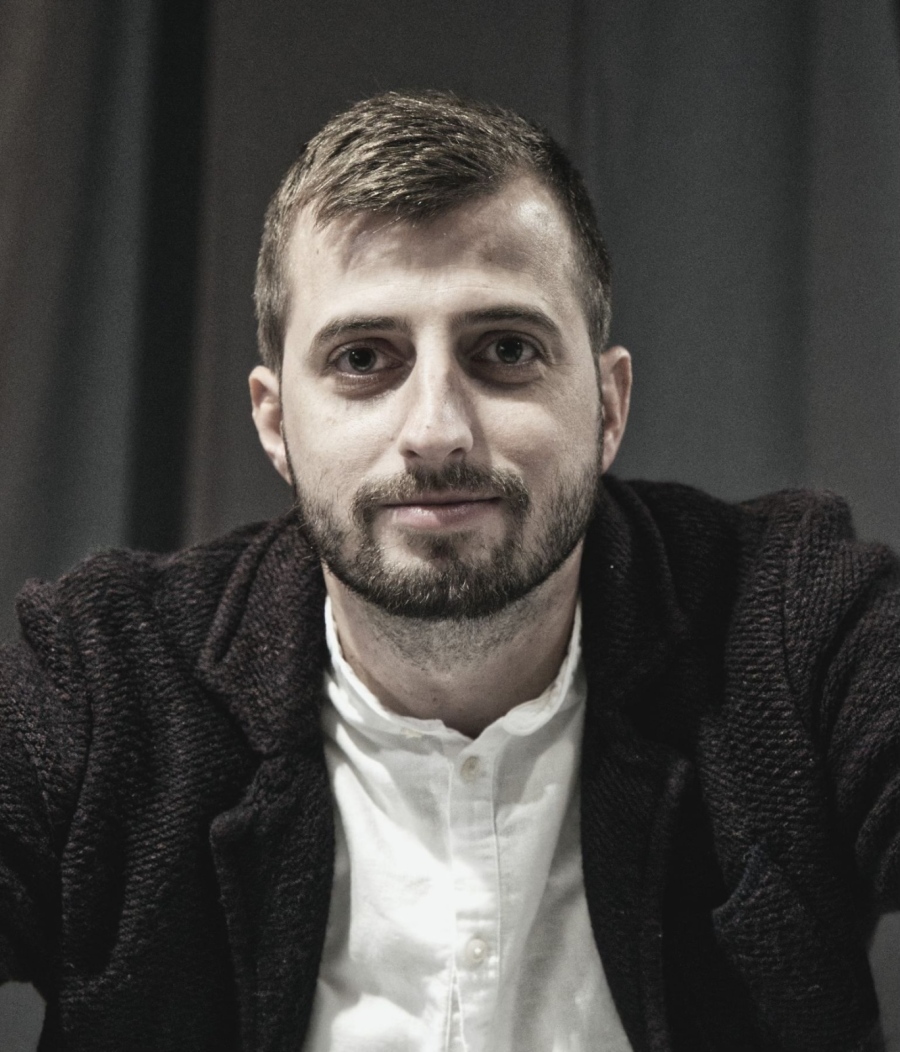 Пресиян Кузов спечели конкурса за млади режисьори на Балканския театрален фестивал в Благоевград