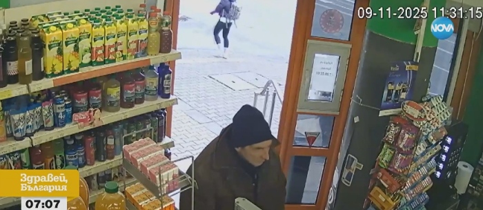 За пореден път: Откраднаха кутия с дарения за момиче с бъбречна недостатъчност