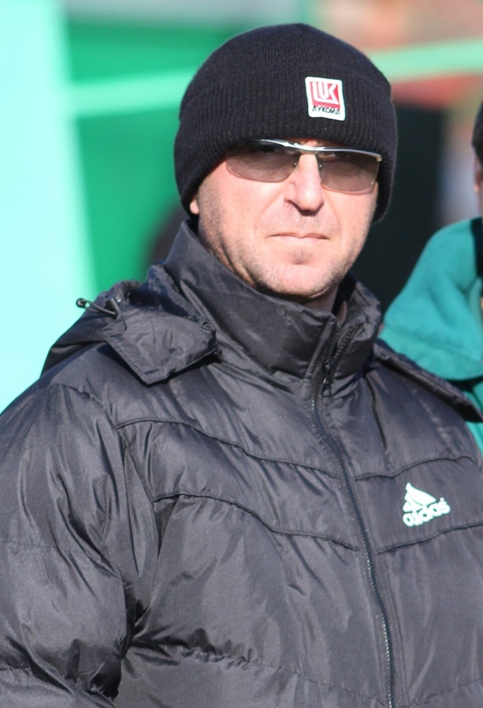 Легендата Петър Михтарски поема Пирин след раздяла с треньорското дуо  Арангелов - Христов