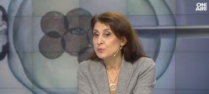 България е сред водещите страни в инвитрото - успеваемостта е 26-27%