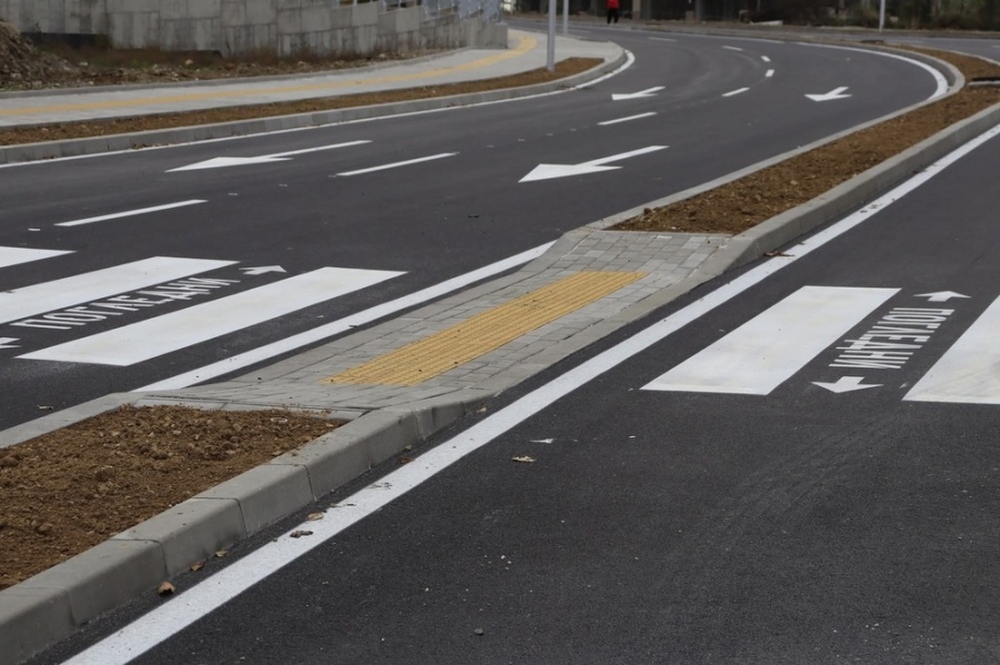 След серия пътни инциденти! Кметът на Благоевград свиква спешно заседание, осветяват пешеходни пътеки