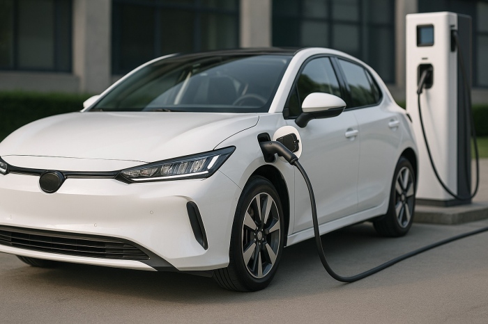 Община Сапарева баня с още една придобивка: Със 113 600 лв. по проект купува нов електромобил