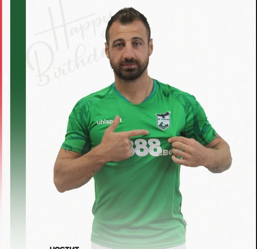 Защитникът на Пирин Николай Бодуров спира с футбола, прогнозира фалит за отбора