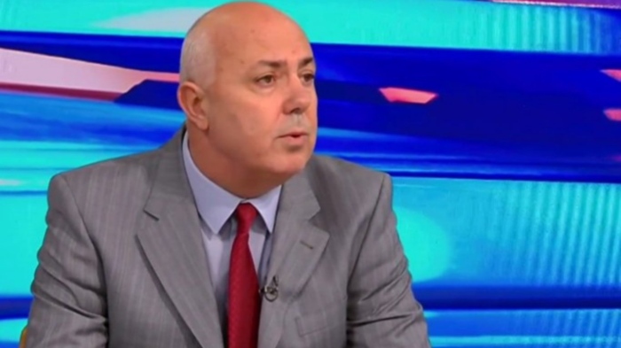 Хиляди в МВР вземат и заплата, и пенсия: Бивш вътрешен министър със стряскащи данни