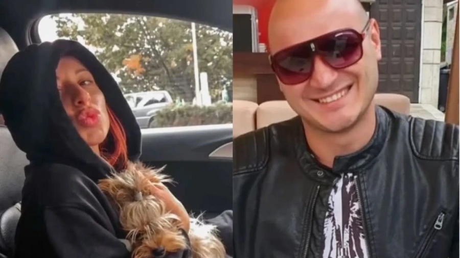 Пернишката двойка садисти се изправят пред съда за ужасяващите убийства на животни