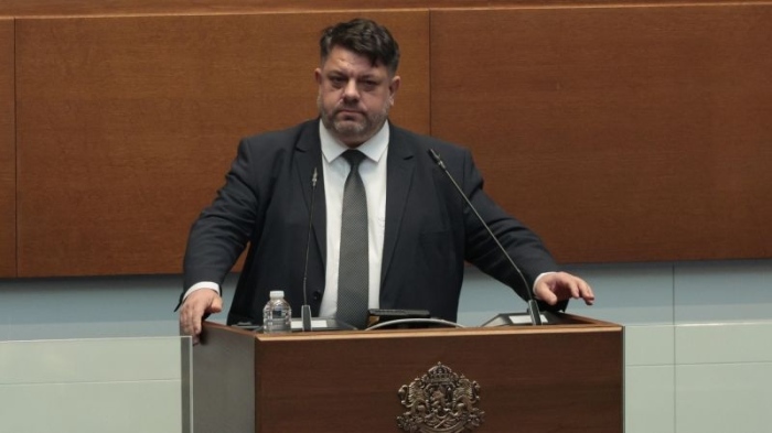 Зафиров: Голяма част от ангажиментите, които поехме пред избирателите, няма как да бъдат изпълнени в рамките на бюджета