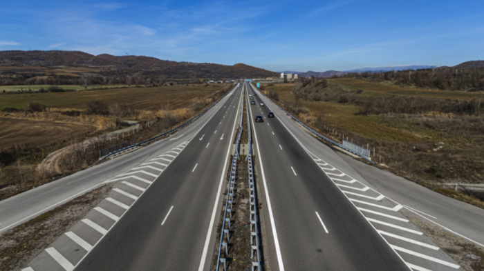 Променя се организацията на движение по автомагистрала „Струма“ в областите София, Перник и Кюстендил