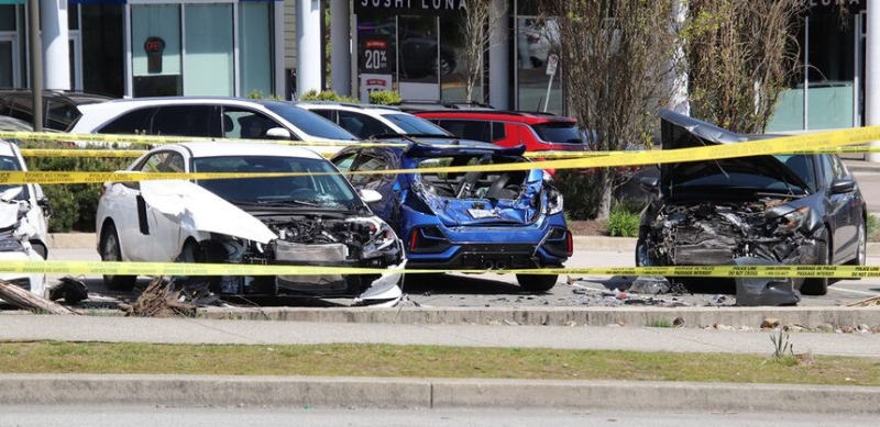 От началото на 2025 г.: Близо 500 българи са загубили живота си на пътя