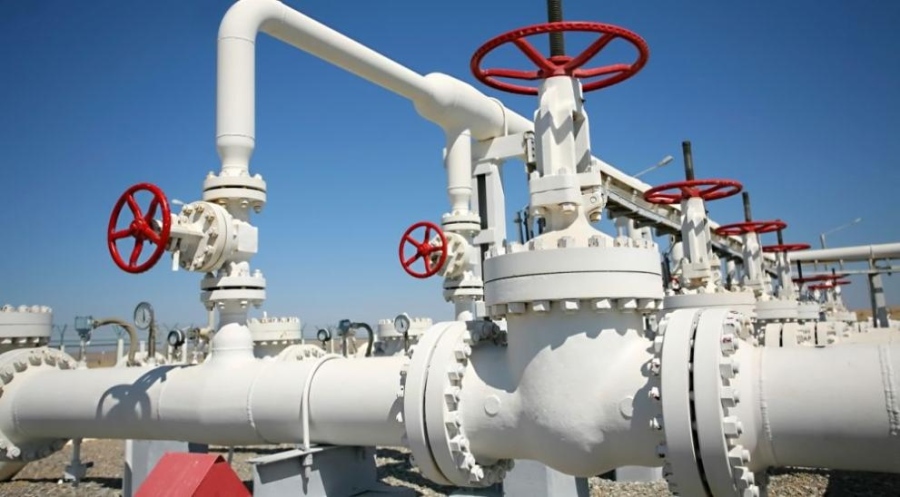 Гърция става ключов газов хъб за Украйна през България