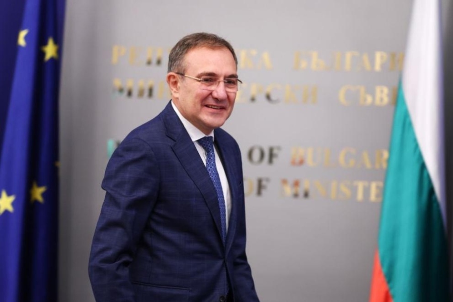 Гуцанов за коледните надбавки за пенсионерите: Смятам, че ще бъде решен този въпрос