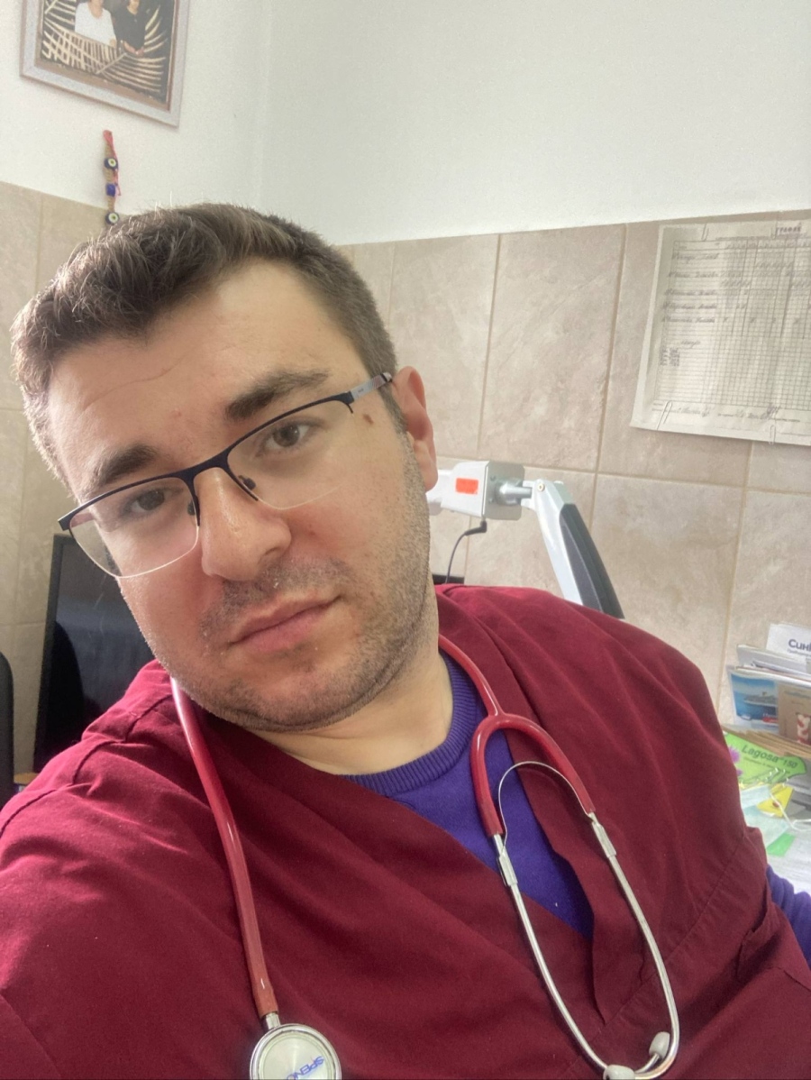 Увеличават се случаите на респираторни вируси в Дупница, грипът чука на вратата