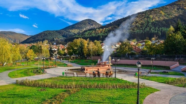 Община Сапарева баня стартира проект \