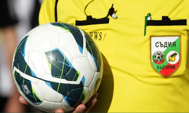 Повериха Етър-Марек на Петър Николов