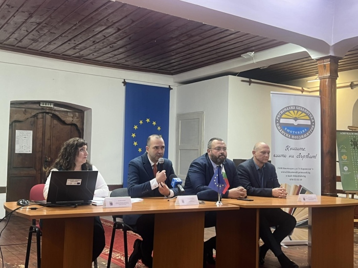 Кюстендил осигури над 35 милиона за саниране на жилищни сгради, нарежда се сред водещите градове