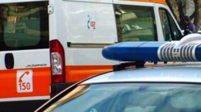 Пиян с над 2 промила влезе в насрещното и помете кола на пътя Дупница –Самоков, има пострадал