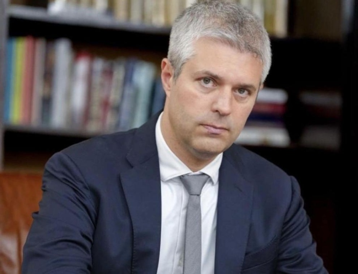 СГС прекрати делото срещу кмета на Варна Благомир Коцев