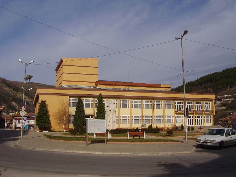 В Бобошево избират временен кмет на Блажиево след кончината на Пламен Караканов