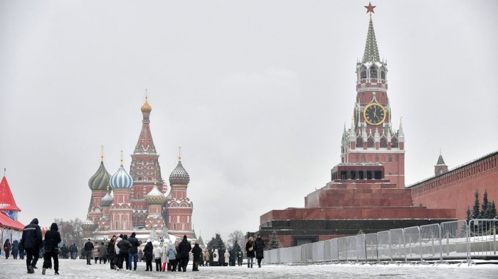 Русия: Всяко изземване от ЕС на активи ще бъде посрещнато с действия срещу Белгия и Euroclear