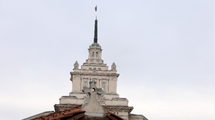 На първо четене: Одобриха проектобюджета за ДОО