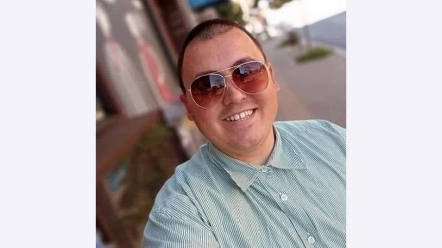 Арестуваха Тикток звездата Марио от Перник за серия кражби от хипермаркети