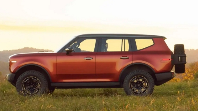 Audi вече готви конкурент на G-Class