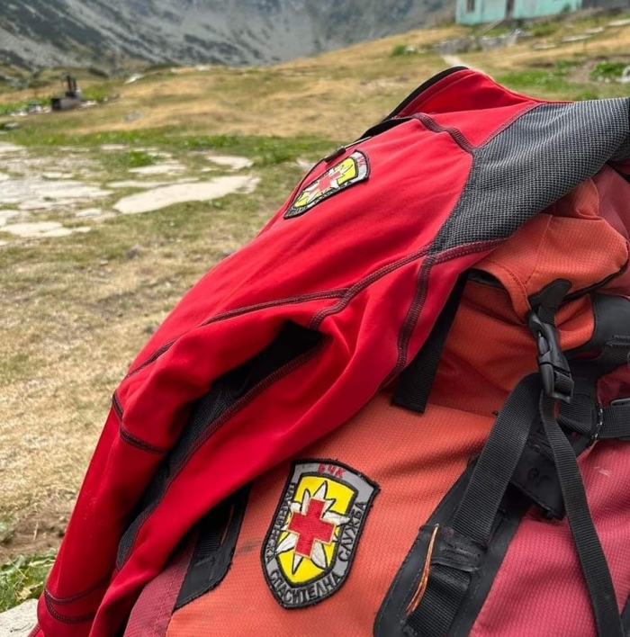 Планинската спасителна служба съветва да се избягват разходки в планините