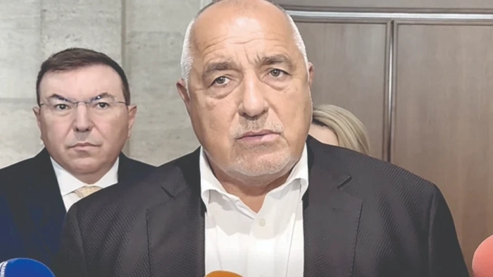 ГЕРБ ще поиска от своите в ОИК Варна да не гласуват за отстраняване на Коцев